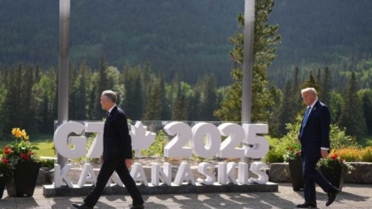 Următorul summit al G7 se va ține în același loc în care Rusia a fost invitată să se alăture grupului, în 2003
