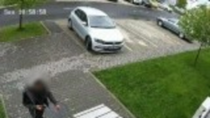 Cum a reușit un bărbat să dea în chirie apartamentele unor necunoscuți. Detaliul dintr-o poză care l-a dat de gol