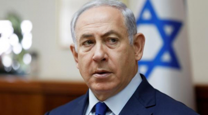Israelul pune ochii pe Siria și atacă o țintă de lângă palatul prezidențial sirian