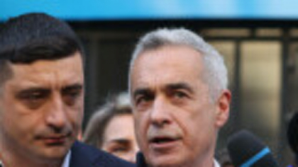 Surse: Călin Georgescu, audiat la Parchetul General. Ce acuzații i se aduc