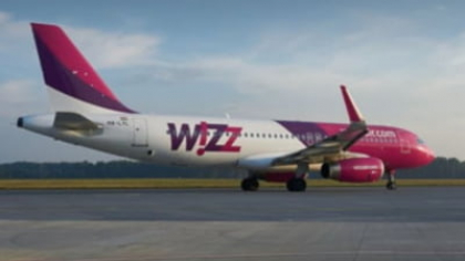 Wizz Air își anulează zborurile către și dinspre Emiratele Arabe Unite