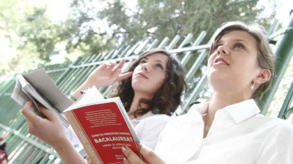 Rezultatele finale la Bacalaureat vor fi afișate luni