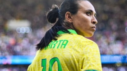 Revenire de senzație în lotul naționalei Braziliei, la 39 de ani
