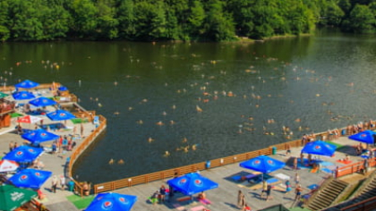 Sovata rămâne o destinaţie sigură şi deschisă pentru turişti, anunță Prefectura Mureș
