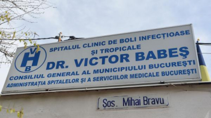 Un focar local de malarie ar putea fi deja în România. Managerul Spitalului de Boli Infecţioase: "Considerăm că este posibil"