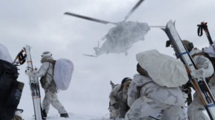 NATO pierde teren în Arctica, în timp ce Rusia își consolidează pozițiile, avertizează experții