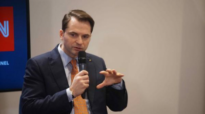 Alertă falsă privind penele de curent în timpul alegerilor, avertizează ministrul Energiei