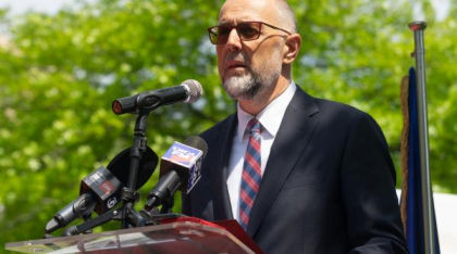 Kelemen Hunor: Simion este un politician cameleon, spune ce vrea să se audă de la el