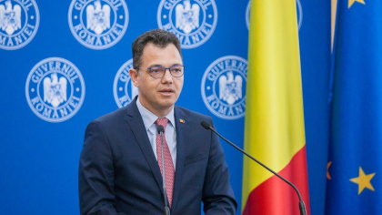 Secretarul General al Guvernului, Radu Oprea, anunță reforma companiilor de stat: reducerea numărului de membri și salarii plafonate