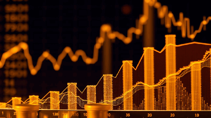 Indicele ROBOR la 3 luni a crescut la 6,08%