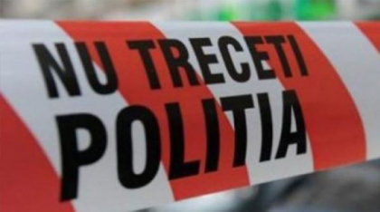 Bărbat găsit mort într-o vale din Maramureș