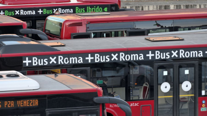 Zborurile și circulația trenurilor, afectate de o grevă națională în sectorul transporturilor, în Italia