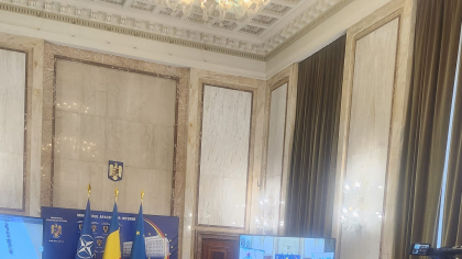Pensionare la alegere și control sporit asupra polițiștilor: MAI pregătește o ordonanță controversată