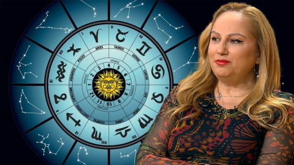 Singura ZODIE protejată de Divinitate până la finalul verii. Un eveniment neașteptat îi va schimba radical destinul!