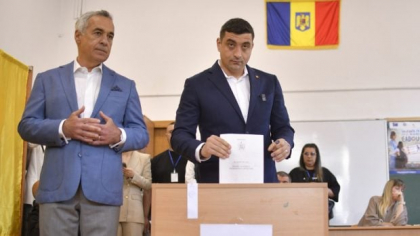 Călin Georgescu a anunțat că acceptă să fie premier, dacă George Simion va fi votat președintele României