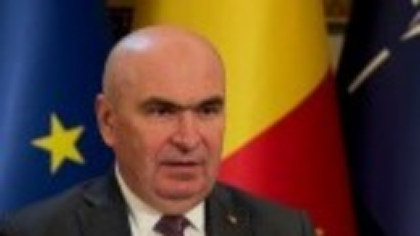 Interviu cu Ilie Bolojan: „Suntem singura țară din lume cu judecătorii pensionari la 48 de ani, cu o pensie medie de 5.000 €”