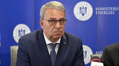 Vergil Chițac: „Am rugat angajatorii să le dea miercuri o zi de concediu oamenilor sau să lucreze de acasă”