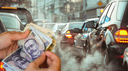 Taxa de 1.900 de lei pe care trebuie s-o plătească românii de la începutul lunii iulie. Cine sunt cei vizaţi