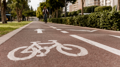 Stelian Bujduveanu, primarul general interimar al Capitalei: Pistele de bicicletă din Masterplanul Velo vor trece la primăriile de sector