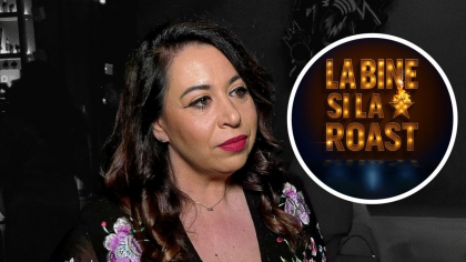 Oana Roman, reacție explozivă „La bine și la Roast”! Replica care “a oprit” show-ul de la Pro TV: „Este singurul obiect pe care nu l-aș folosi nici dacă m-ai plăti!”