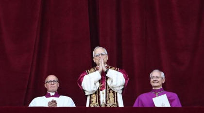 Salariul pe care îl va primi Papa Leon al XIV-lea. Cu ce sumă îl va plăti Vaticanul pe Suveranul Pontif