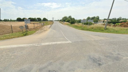 Intersecția în care toate mașinile trebuie să oprească i-a bulversat pe francezi: „Ne facem semn cu mâna”