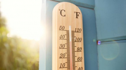 Căldura se întoarce de duminică. Șefa ANM: „În orașe vor fi diferențe și de 10 grade între temperatura resimțită și cea din termometre”