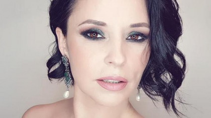 Ce spune Andreea Marin despre problemele sale de sănătate