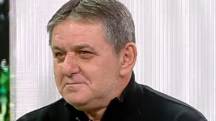 Marius Lăcătuș a rememorat clipele în care a adoptat-o pe unica sa fiică: „Dacă intrai acolo, la leagănul de copii, și vedeai, crede-mă că ți se rupea inima”