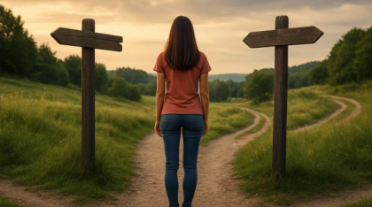 Horoscop Karmic: Aceste zodii se află la răscruce de drumuri la final de iunie 2025