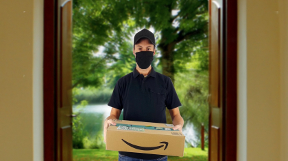 De ce și-a dat demisia un român care a lucrat la Amazon. Acuzații grave făcute la adresa multinaționalei: ”E moarte curată, e moarte lentă”