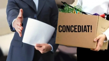 Concedieri 2025. 8.000 de oameni au fost daţi afară, apoi compania-gigant a fost nevoită să angajeze mult mai mulţi
