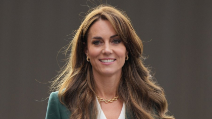 Prinţesa Kate Middleton a dezvăluit care a fost „sanctuarul” în care s-a refugiat pe perioada tratamentului împotriva cancerului