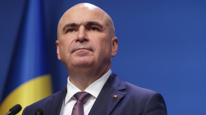 Şeful cancelariei lui Ilie Bolojan aduce clarificări privind procesul de restructurare al aparatului Executiv: „Nu are sens să fim mai mulţi decât e cazul. Nu mă interesează nume, vreau să văd propuneri de reducere”