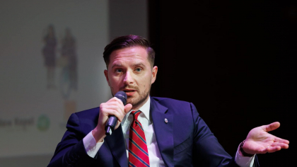 Cătălin Drulă, indignat că s-au închis școlile București și Ilfov: „Când e mai important să te faci că muncești pe rețelele sociale și la TV”