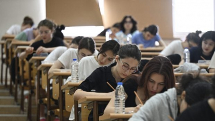 Secretul succesului fără meditații. Elev olimpic: „În vacanțe învăț și câte șase, șapte ore pe zi”