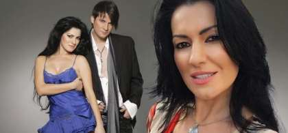 Vă mai amintiți de Silvia Lăuneanu, solista trupei De la Vegas? Cum se descurcă în America, din ce meserie câștigă bani: „Muncesc cât aș munci oriunde”
