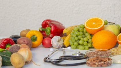 Cinci alimente care te ajută să-ți întărești sistemul imunitar