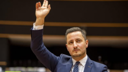 Vicepreședintele P.E., îndemn pentru români să meargă la vot: „Altfel va trebui să luptaţi pentru cele mai elementare drepturi”