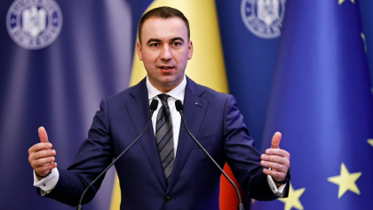 Bogdan Ivan s-a întâlnit cu sindicaliștii de la Șantierul Naval Mangalia: Responsabilitatea mea nu se opreşte odată cu un mandat