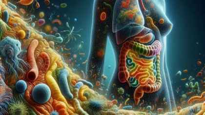 Viața lungă începe în intestin: microbiota, scutul invizibil care oprește îmbătrânirea și păzește mintea și mușchii