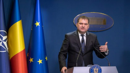 Cseke Attila, ministrul Dezvoltării, anunţă noi măsuri cu impact pentru români şi companii: suspendarea permisului de conducere pentru neplata amenzilor şi taxe locale pentru operatorii de „păcănele”