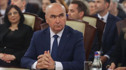 Surse: Ilie Bolojan s-a răzgândit, nu ar mai refuza să fie prim-ministru. USR îi cere lui Nicușor Dan să desemneze urgent premierul