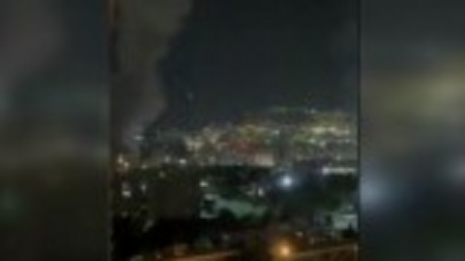 Israelul a lansat un atac major asupra Iranului. Se aud explozii în Teheran şi Natanz. Operațiunea, în desfășurare | VIDEO