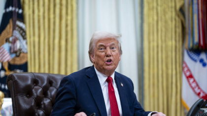 Războiul cu Iranul, la un pas distanță. Trump aprobă operațiunea, dar amână atacul