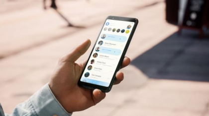 O nouă tentativă de fraudă pe WhatsApp a păcălit deja zeci de români. La ce trebuie să fim atenți pentru a nu pierde bani