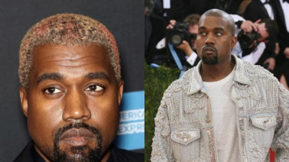 Kanye West și-a schimbat numele pentru a doua oară. Modificarea apare în documentele oficiale ale afacerilor sale