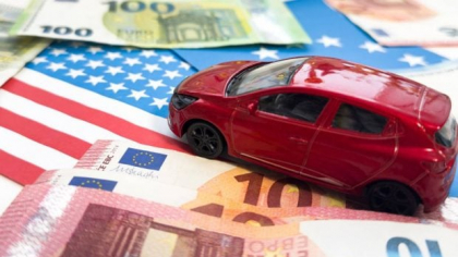 Un mare producător auto renunță la 20.000 de angajați și închide fabrici. Pierderile au accelerat în urma taxelor lui Trump