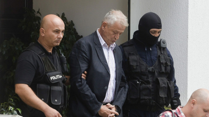 Sorin Oprescu scapă de un an de închisoare, dar rămâne cu aproape 10. Decizie a Curţii de Apel Bucureşti!