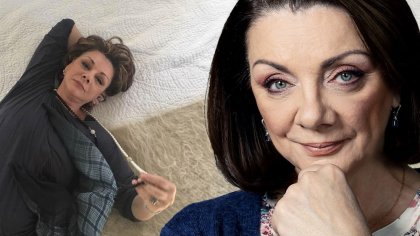 Ce profesie și-a dorit Carmen Tănase să aibă, de fapt: „Îmi plăcea teatrul, dar nu am avut eu această idee”. Cine a îndrumat-o spre actorie